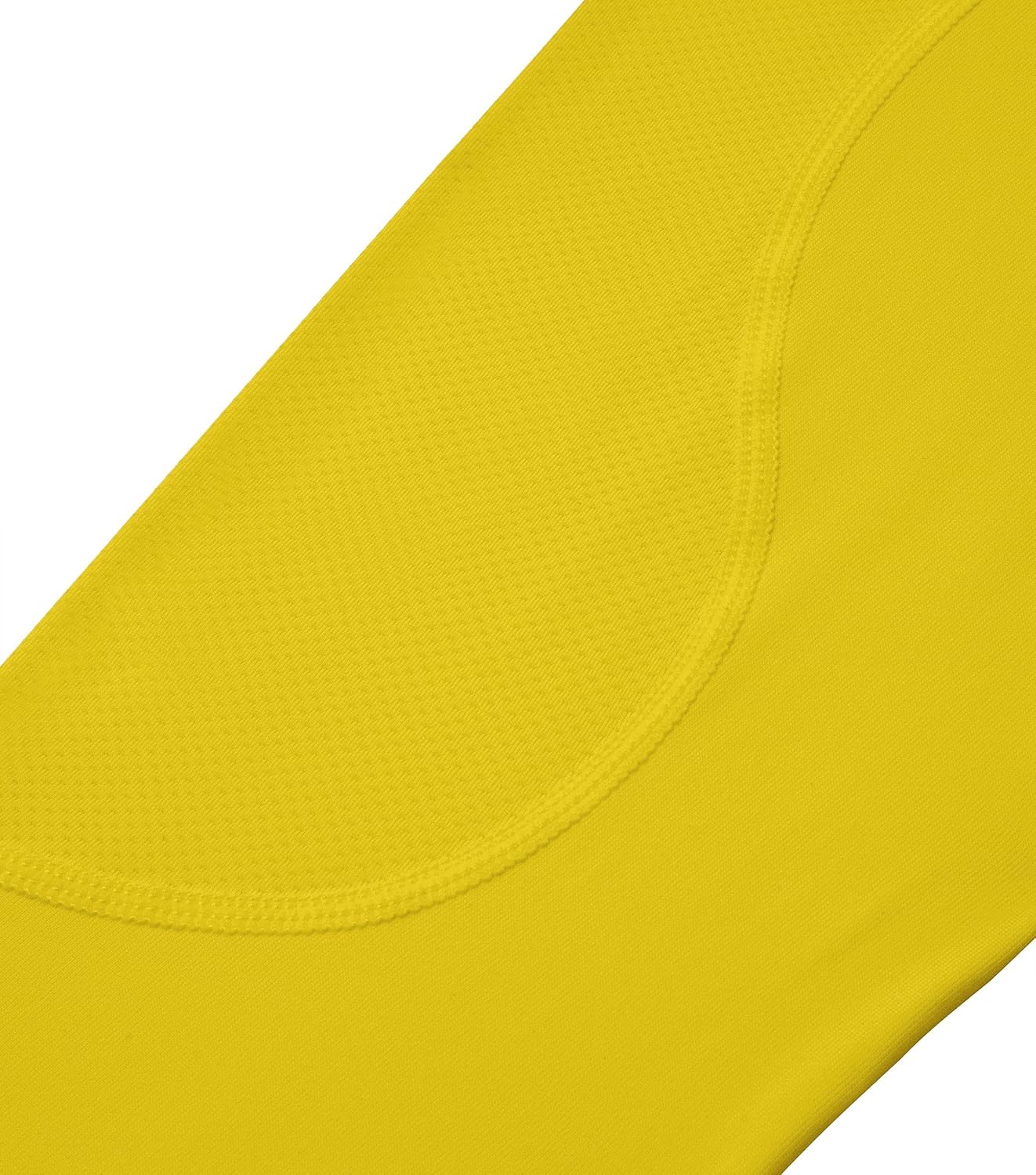 Thumbnail 3 de TCA SuperThermal Compression Base Layer Long Sleeve Top (Mock Neck) for Men & Boys