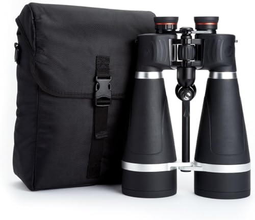 Thumbnail 3 de Celestron SkyMaster Pro 20x80mm binoculars