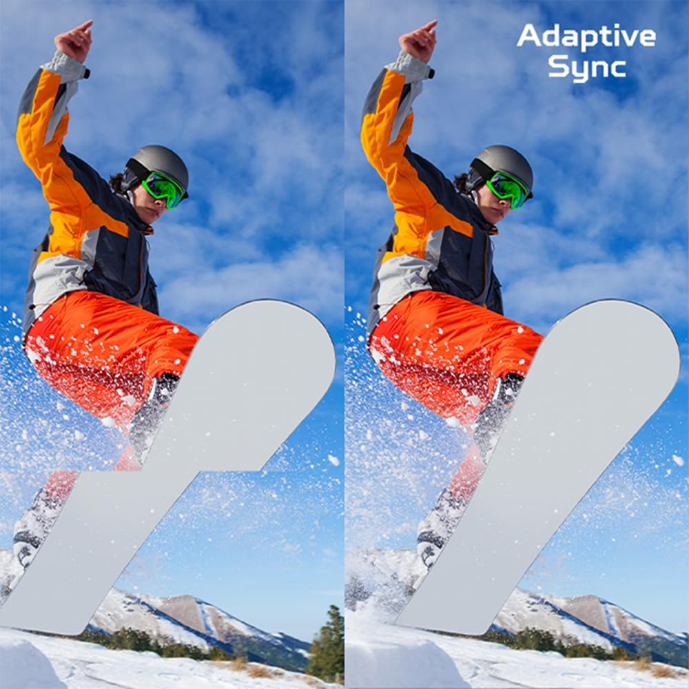 Thumbnail 2 de Acer SB273 G0bi 27" 120Hz Gaming Monitor