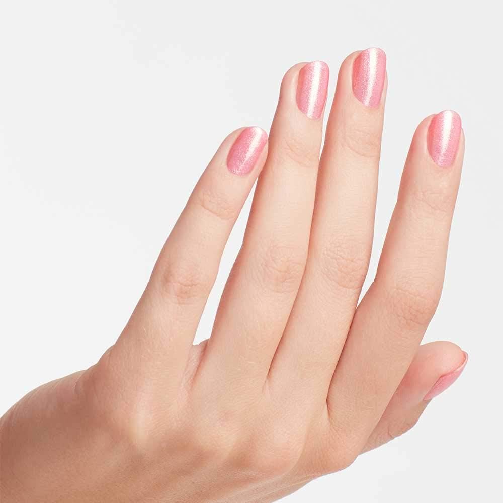 Thumbnail 1 de OPI Nail Lacquer – Vernis rose ton léger, tenue jusqu’à 7 jours, 15 ml