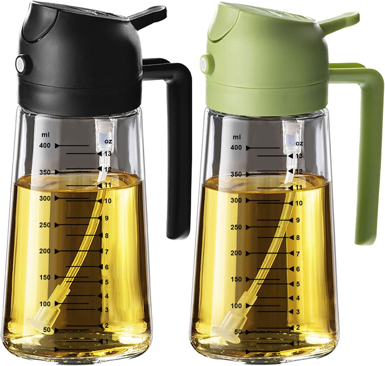 TrendPlain 470 ml Ölspray für Küche