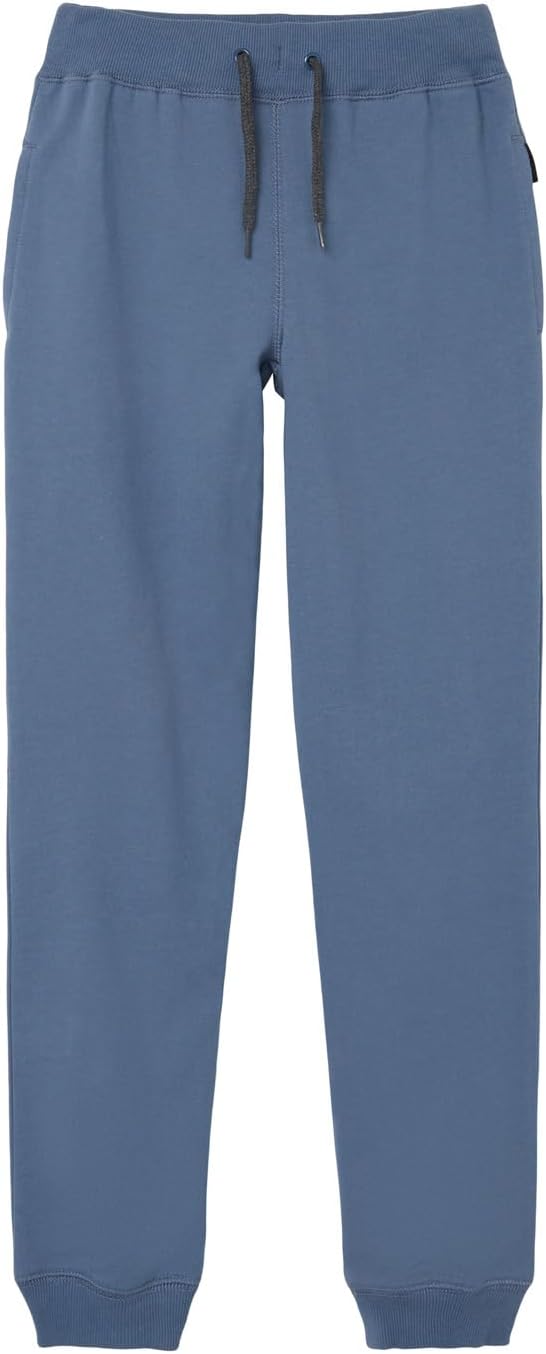 Thumbnail 6 de NAME IT - Nkmsweat Pant Bru Noos: Pantaloni tuta per bambini e ragazzi, comfort e stile