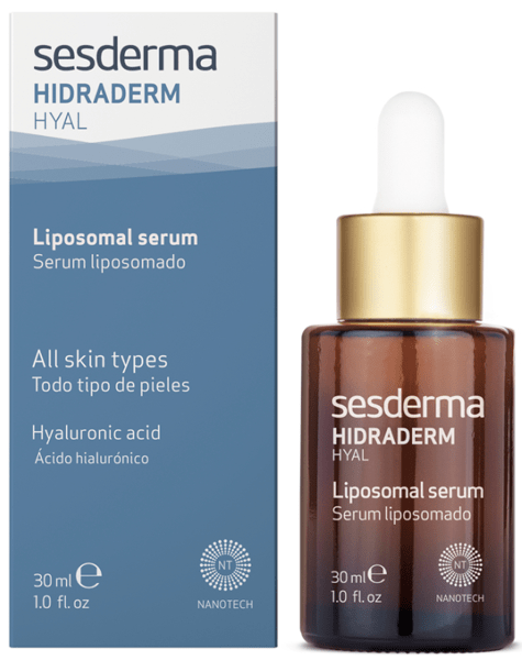 Thumbnail 1 de Sesderma Hidraderm Hyal Liposomal Sérum 30 ml