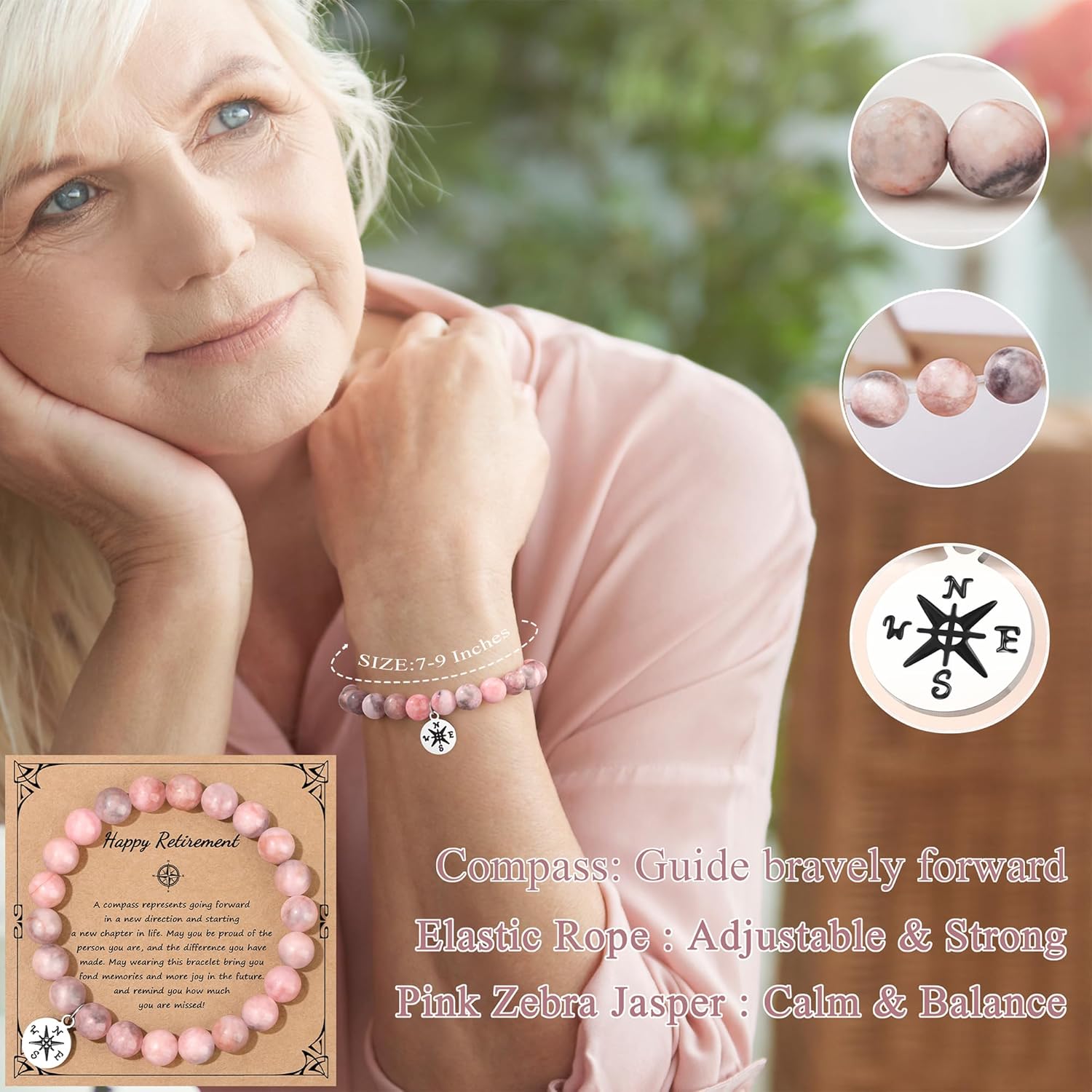 Thumbnail 6 de JTENGTOP Retirement Gift 2026 🎁