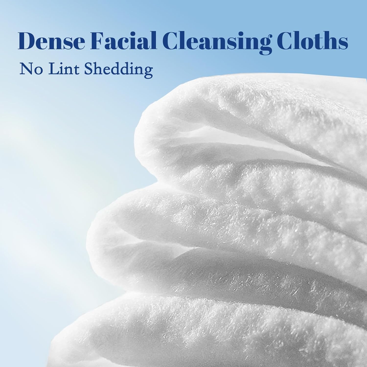 Detalle 2 de ITO Disposable Face Towel 180 Count