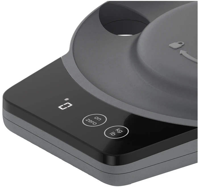 Thumbnail 6 de Kenwood KHC29A.X0 Prospero+ Küchenmaschine mit 1 000 Watt