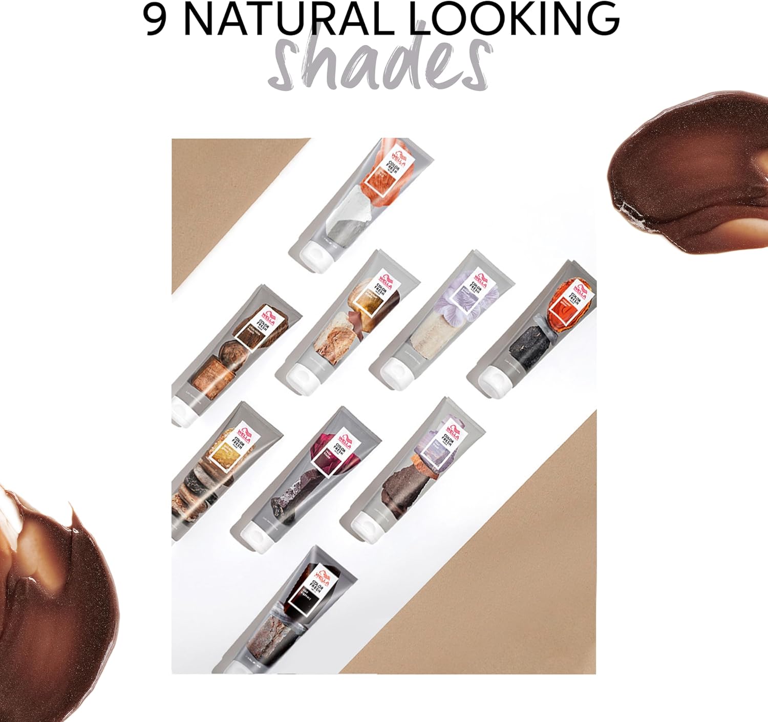 Thumbnail 5 de Wella Professionals Color Fresh Mask Pearl Blonde (500 ml) – temporary hair colour refresh gloss mask