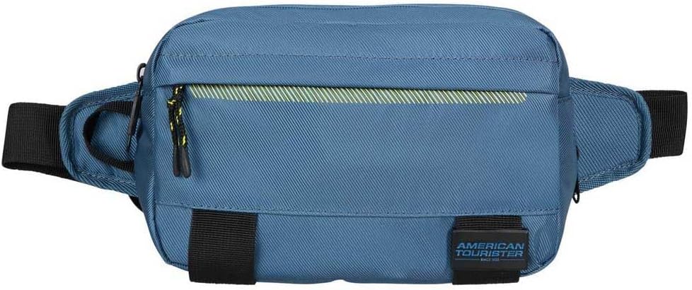 Thumbnail 4 de American Tourister Urban Track Umhängetasche (26 cm, 3/4 L) – Dark Khaki