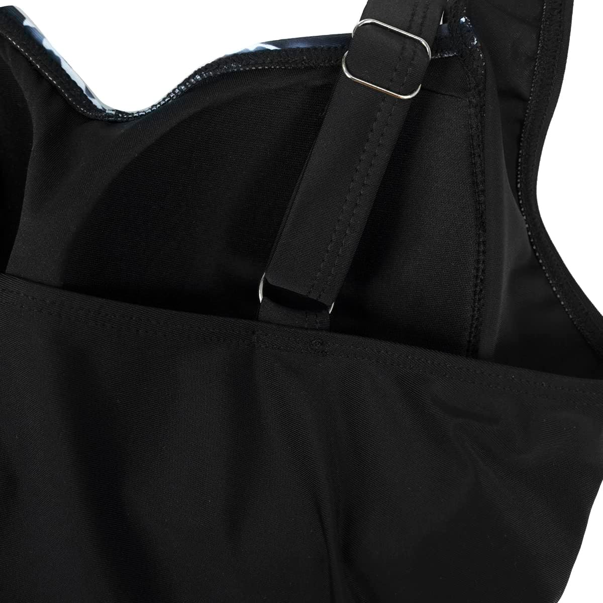 Thumbnail 3 de Aidotop ruched tummy control swimsuit