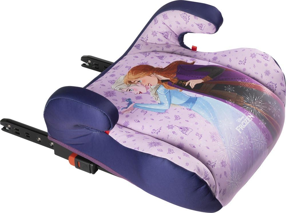 Tataway seggiolino alzatina ISOFIX Disney Frozen 125-150 cm