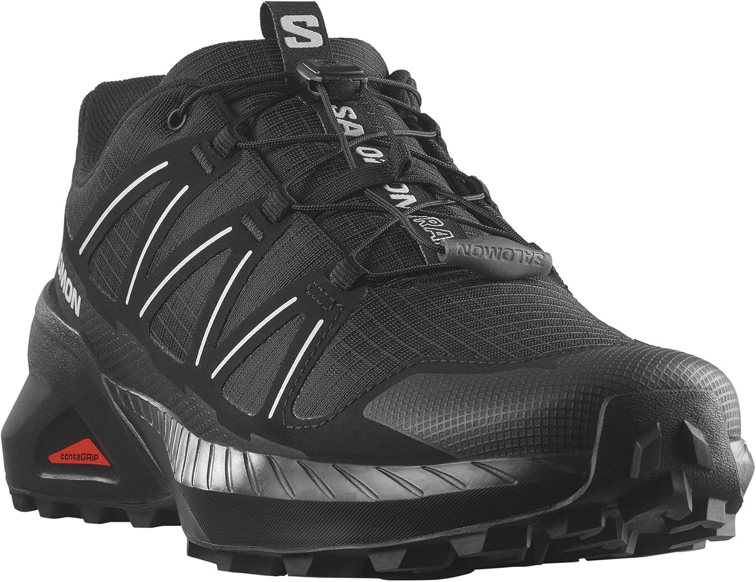 Thumbnail 2 de Salomon Speedcross Peak Herren-Wanderschuhe – robust für schnelle Trail-Tage