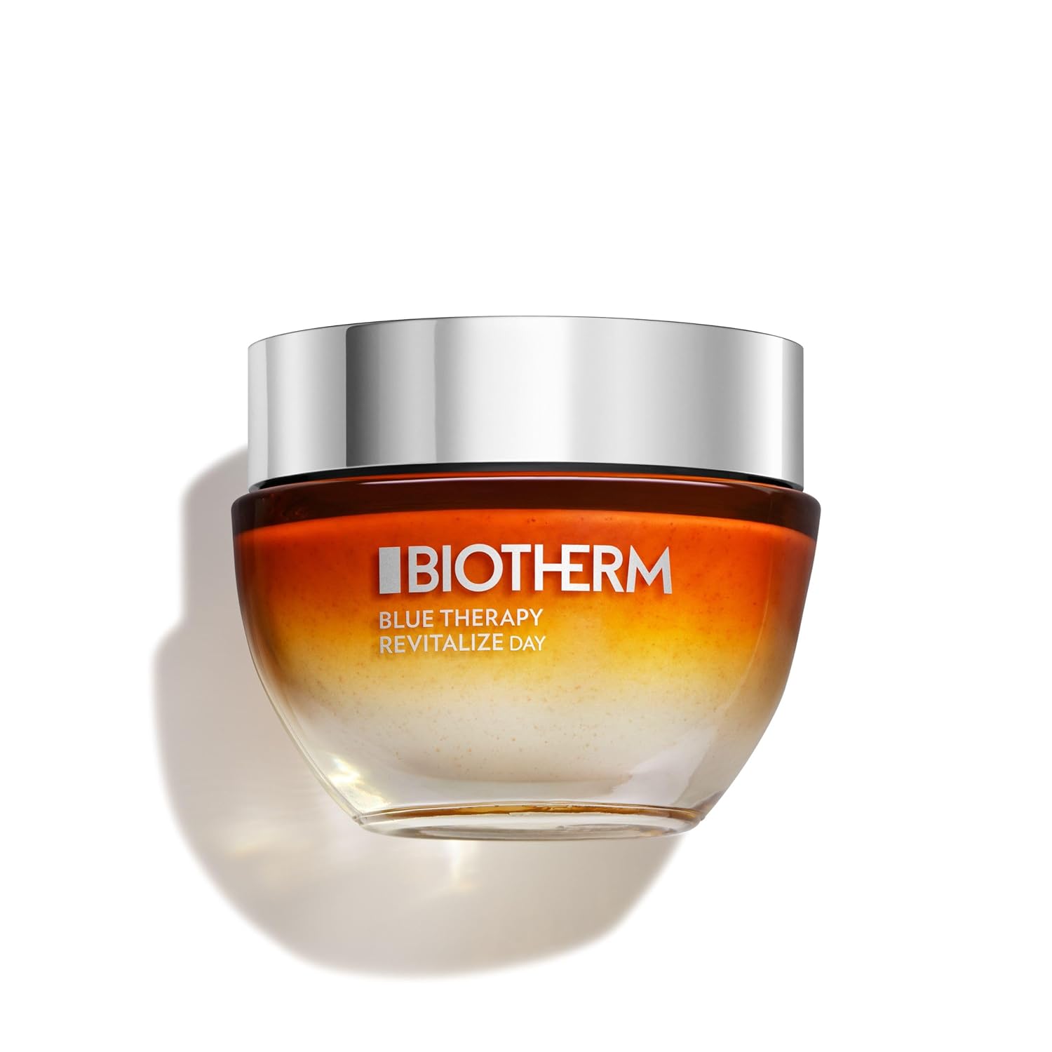 Detalle de Biotherm Blue Therapy Amber Algae Day Cream 1.7 fl oz