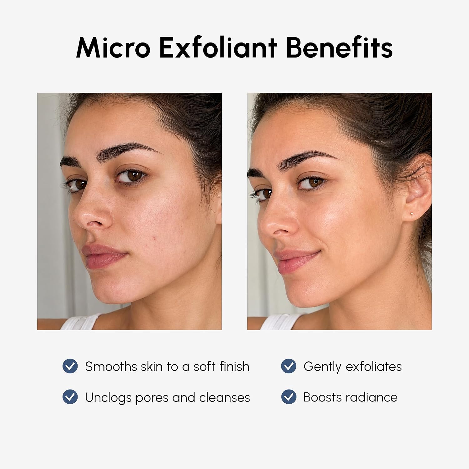 Thumbnail 3 de MAREE Face Exfoliator Microdermabrasion