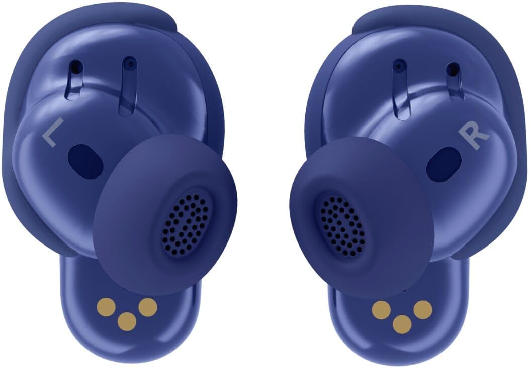 Thumbnail 3 de Bose QuietComfort Ultra Écouteurs (2e gén) – édition limitée Violet Nocturne