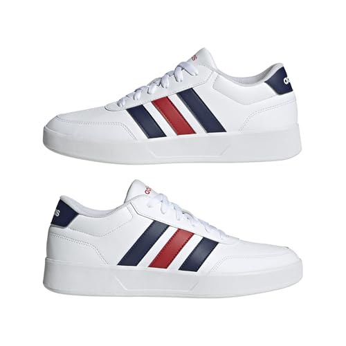 Thumbnail 5 de adidas BREAKNET 3.0 Shoes 46 2/3 EU