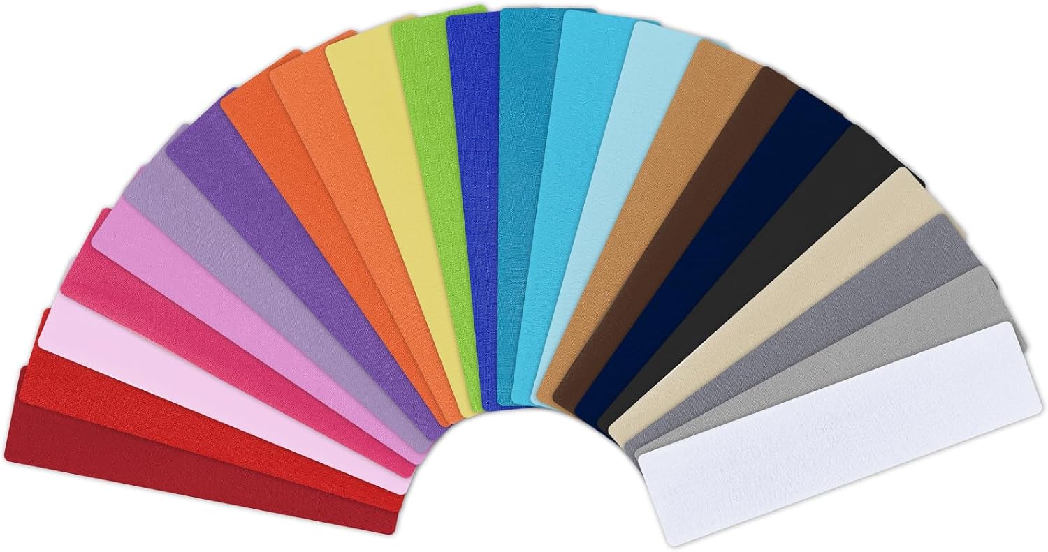 Detalle de Headbands, 23-Pack
