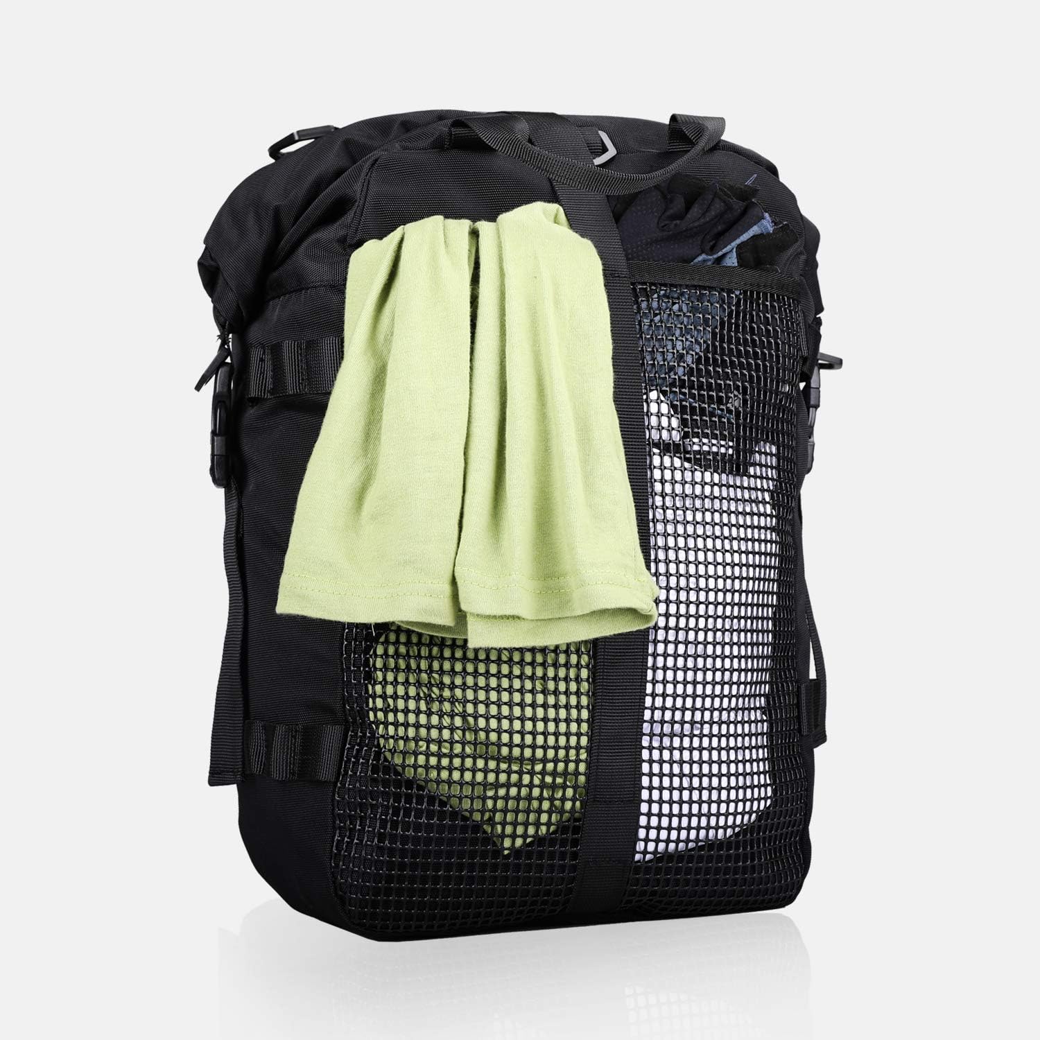 Thumbnail 6 de Rhinowalk Motor Pannier Bag 30L