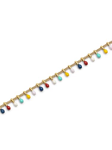 Detalle 1 de SINGULARU Collar Swing Dots Colors
