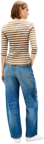 Detalle 2 de Tommy Hilfiger Slim Cody Boat-Nk Camiseta L/S XS