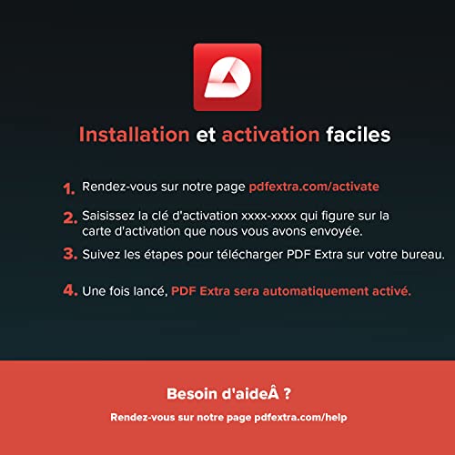 Thumbnail 1 de PDF Extra Lifetime de MobiSystems – Éditeur PDF professionnel, licence à vie (1 utilisateur / 1 PC Windows)