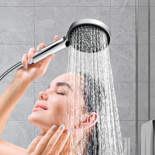 Thumbnail 8 de GRIFEMA G806 Alcachofa 130 mm 4 modos