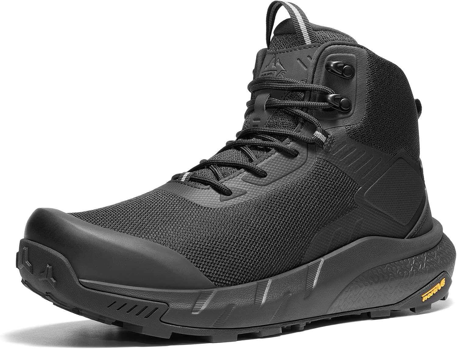Detalle de NORTIV 8 Defender Waterproof Tactical Boots