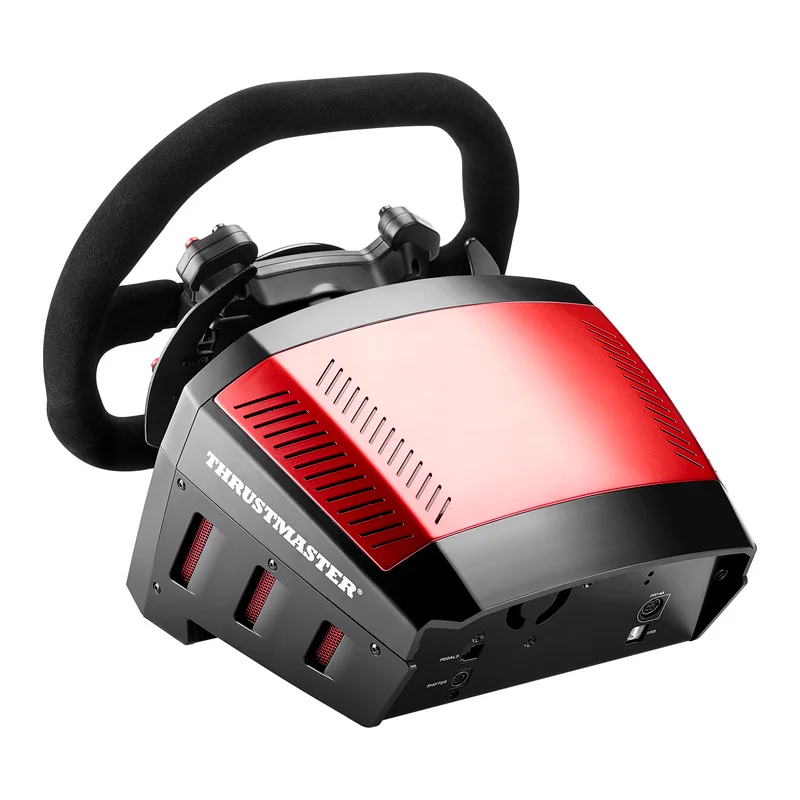 Detalle 2 de Thrustmaster TS-XW Racer SPARCO P310 Mod para PC/Xbox One