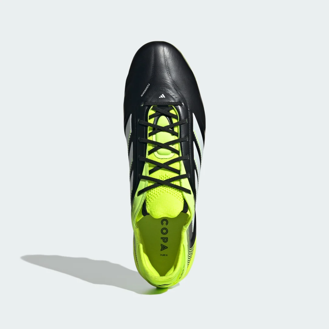 Thumbnail 2 de Adidas Copa Pure 3 Elite 2G/3G Artificial Grass – Negro