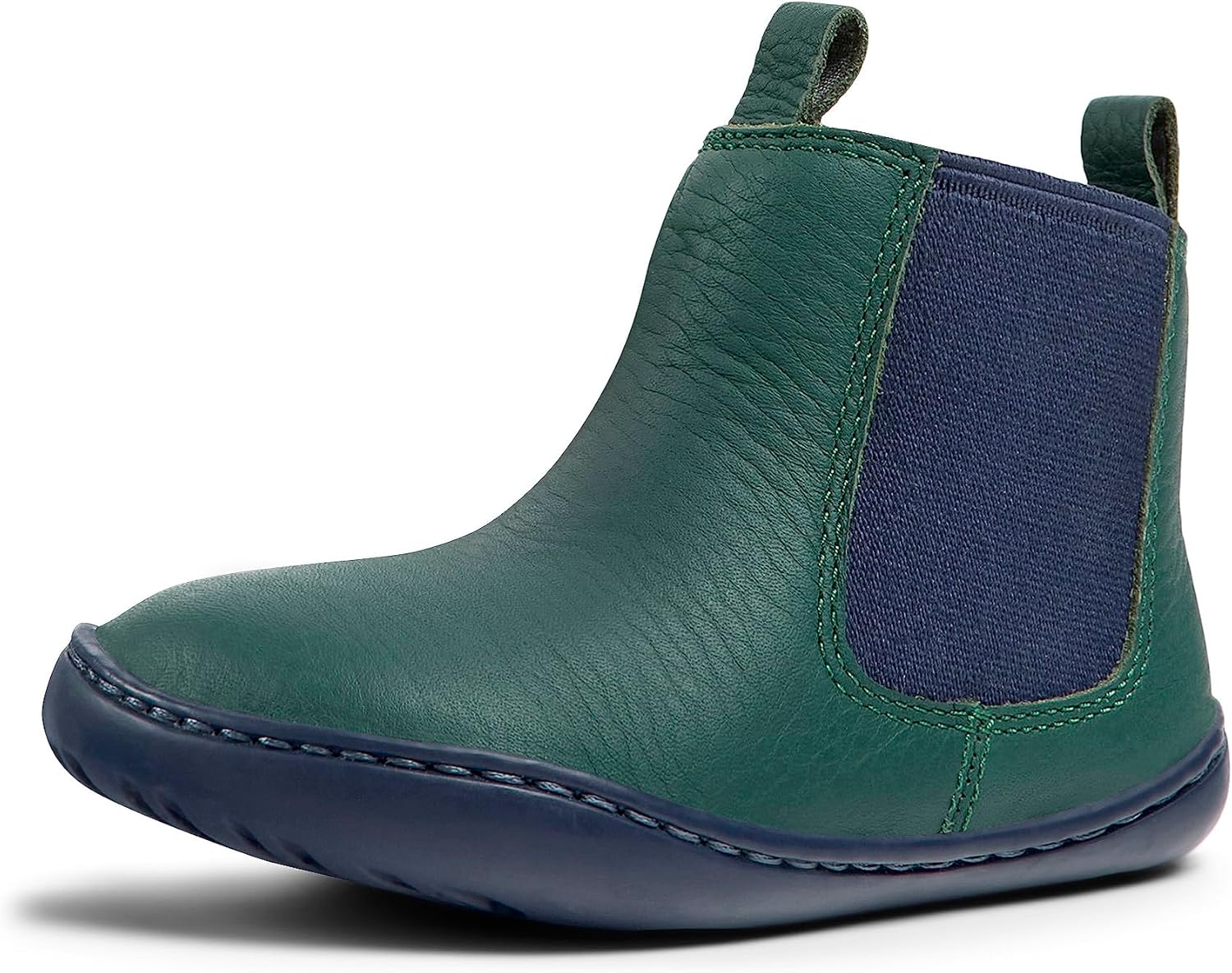 Thumbnail 6 de Camper Baby Mädchen Peu Cami K900348 Chelsea Boot