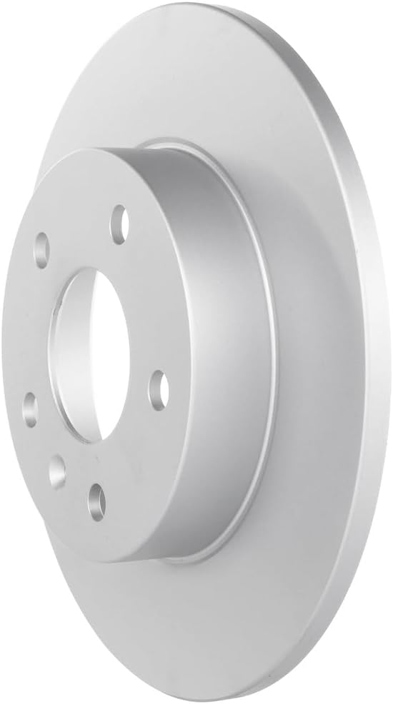 Thumbnail 3 de Jeu de disques de frein Bosch BD783 ventilés (263,8 mm) – Essieu arrière, 2 disques