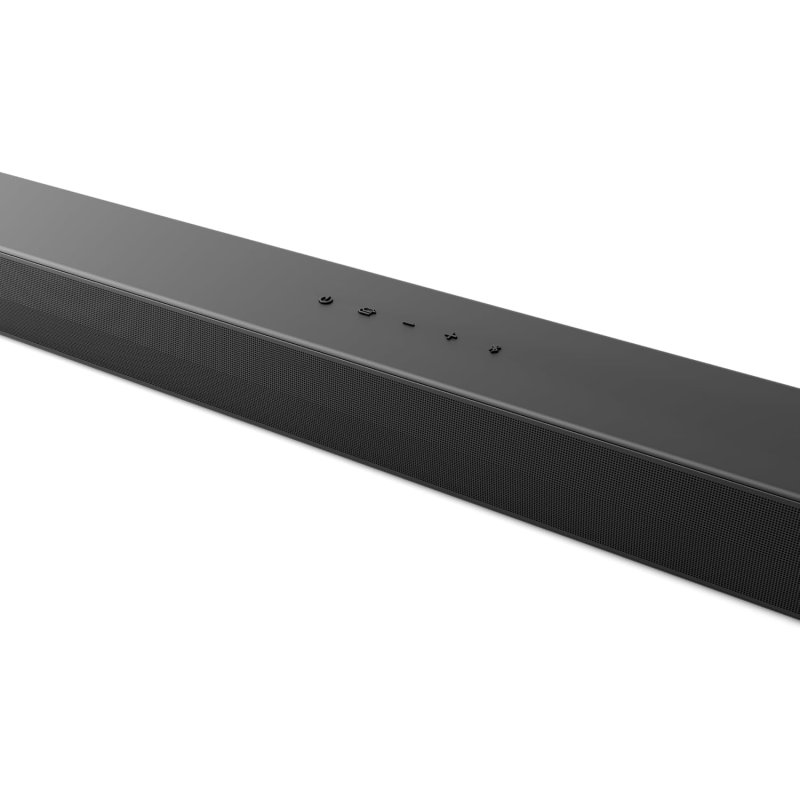 Detalle de LG S60T 3.1 340W: Barra de sonido con subwoofer inalámbrio, DTS y HDMI ARC