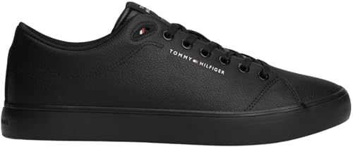Thumbnail 4 de Tommy Hilfiger Core Low Sneaker piel 42