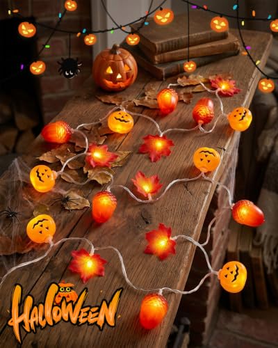 Detalle 2 de AdalyRoma guirlande lumineuse 3 m
