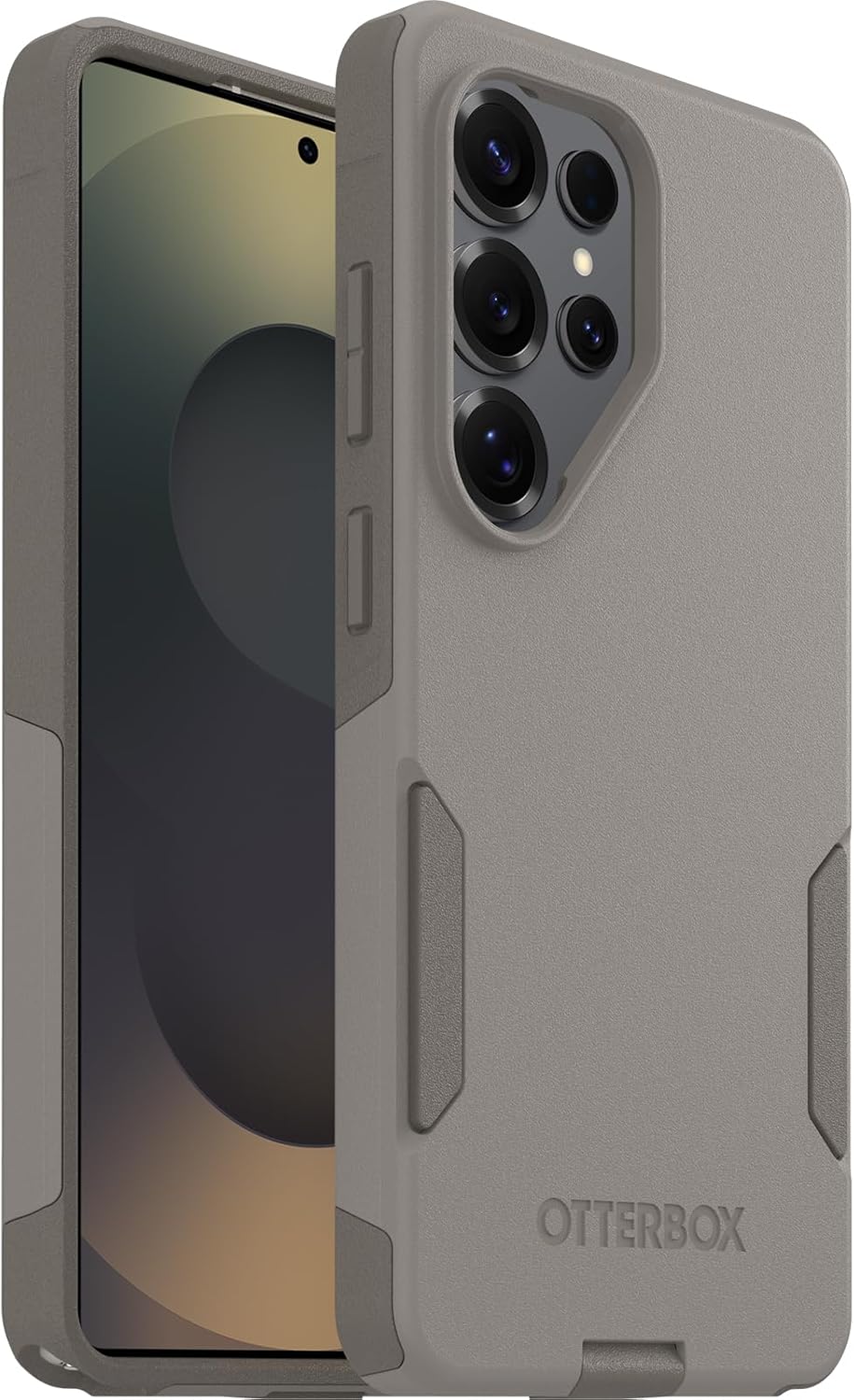 Detalle de OtterBox Commuter Series Case with Magnets for Samsung Galaxy S26+