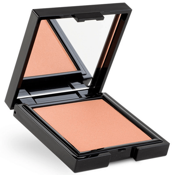 Sensilis Colorete Efecto Terciopelo 02 Sweet Coral 10 g