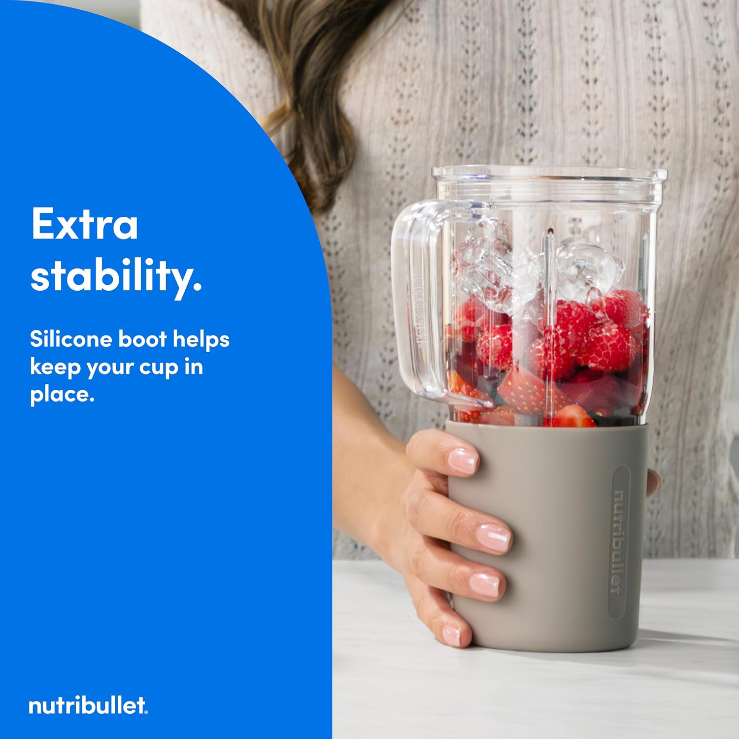 Thumbnail 6 de nutribullet Personal Blender 1000-watt
