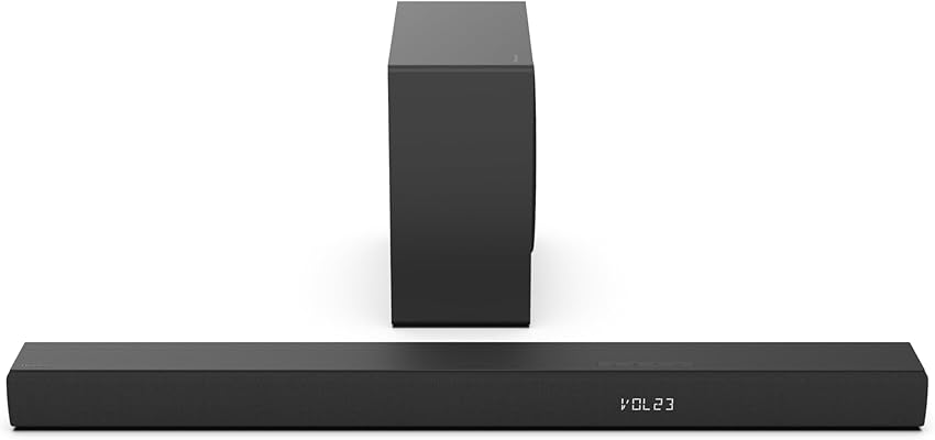 Thumbnail 5 de Hisense HS3100 Barra de sonido 3.1, 480W