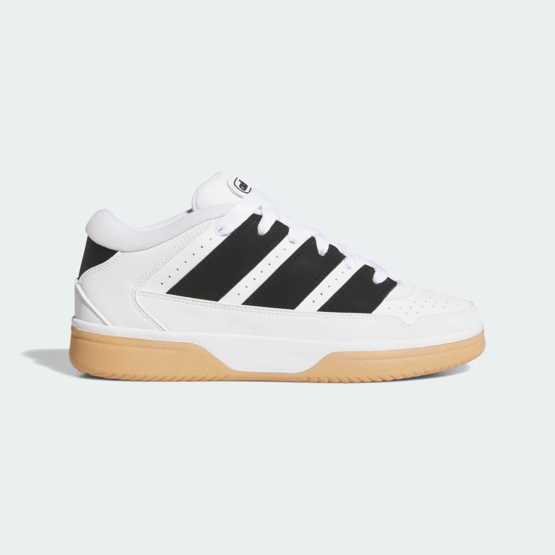 Detalle de Adidas Zapatilla Turnaround en blanco