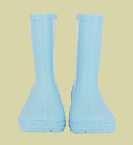 Detalle de Beck Basic-486: Bunte Kinder-Gummistiefel – wasserdicht, zuverlässig und praktisch