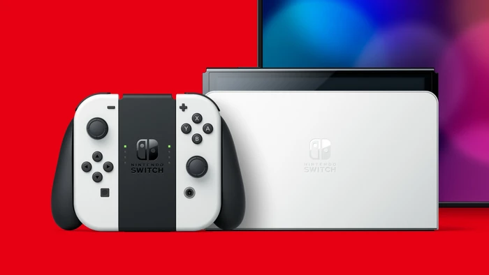 Thumbnail 10 de Nintendo Switch OLED Weiß inkl. Pokémon-Legenden: Z-A und BlueBuilt Schutzhülle