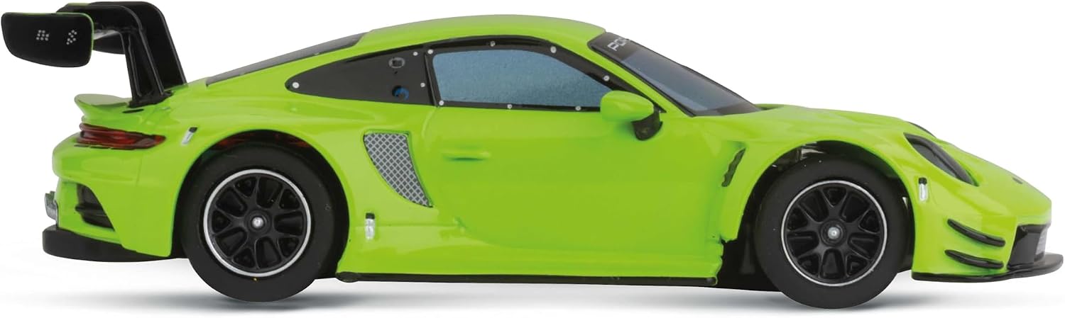 Thumbnail 4 de Carrera Porsche 911 GT3 R Greeno Rennwagen 1:50
