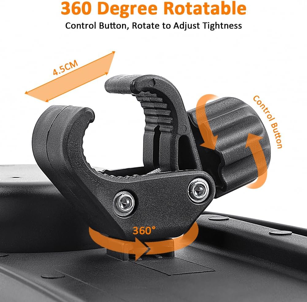 Thumbnail 2 de OSDUE Baby Stroller Snack Tray (3-in-1) with Cup Holder and Removable Food Tray