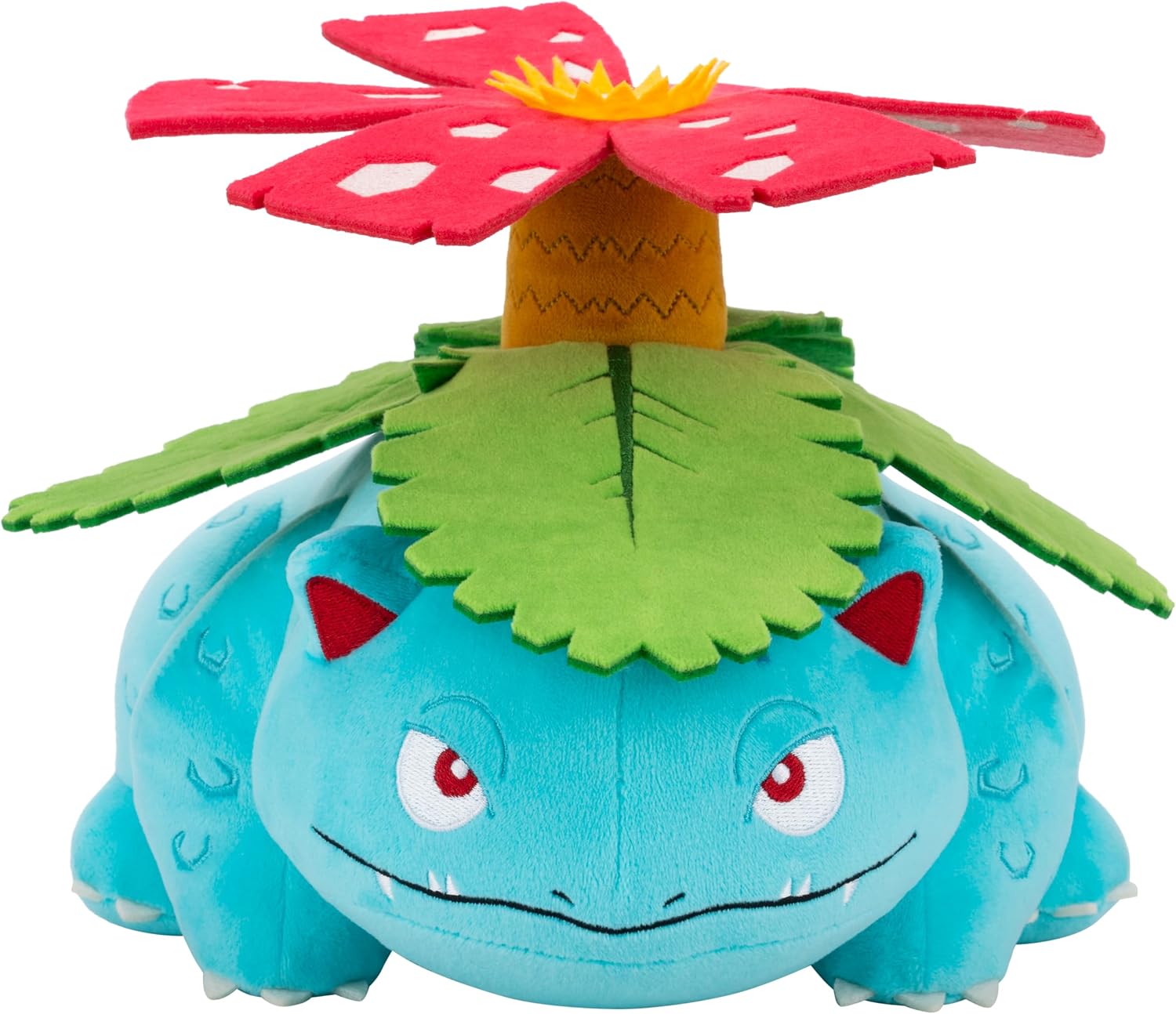 Thumbnail 6 de Pokémon Eevee Plush 12-Inch Soft Plush
