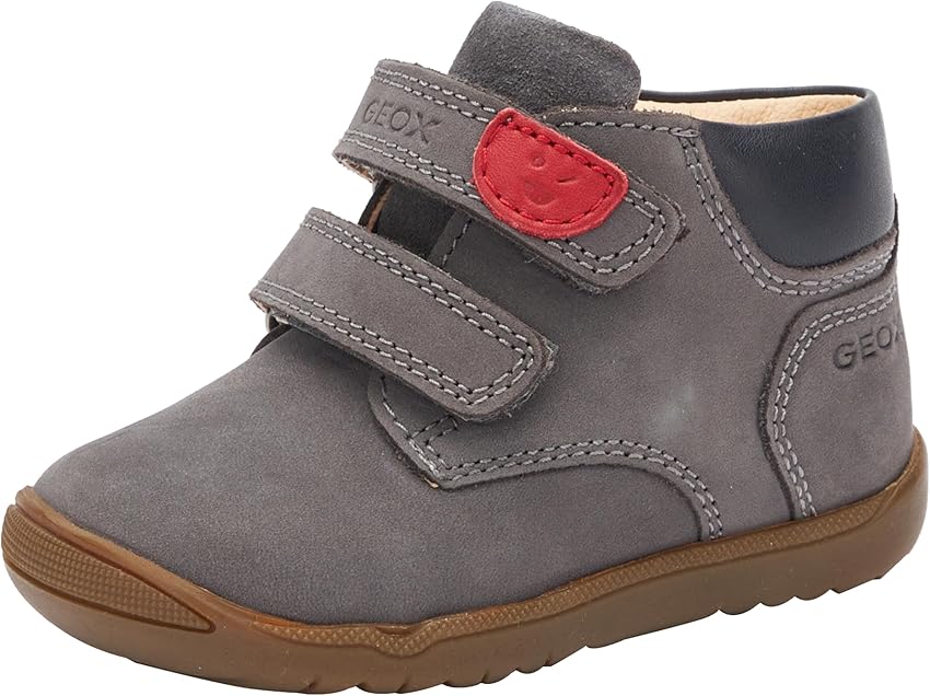 Detalle de Geox B MACCHIA Boy C Zapatillas