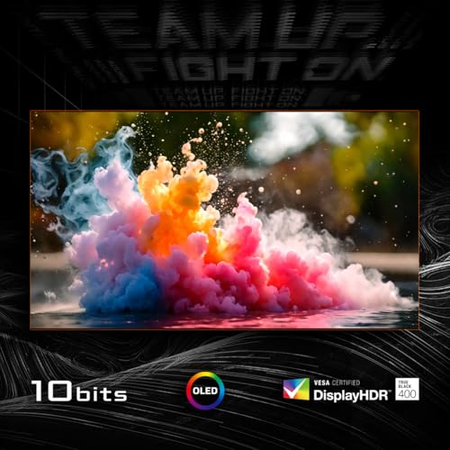 Thumbnail 8 de Gigabyte AORUS FO32U monitor UHD 31,5” 165Hz