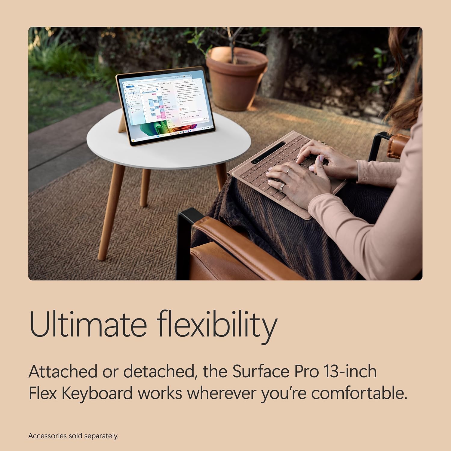 Thumbnail 6 de Microsoft Surface Pro 2-in-1 laptop 13-inch
