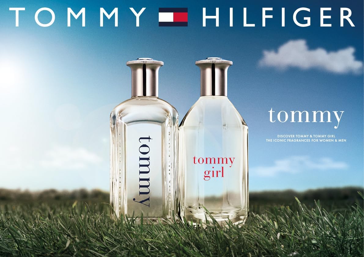 Thumbnail 3 de Tommy Hilfiger Tommy Eau de Toilette 100 ml