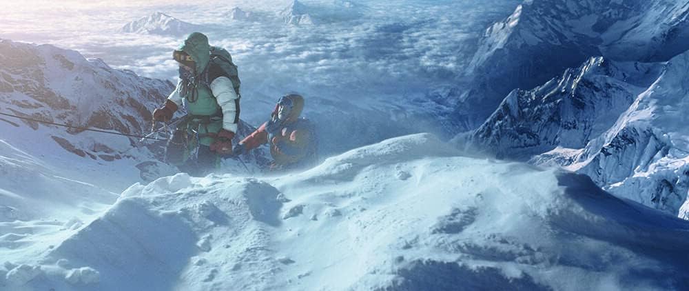 Thumbnail 5 de Everest — Universal Pictures sur Amazon FR