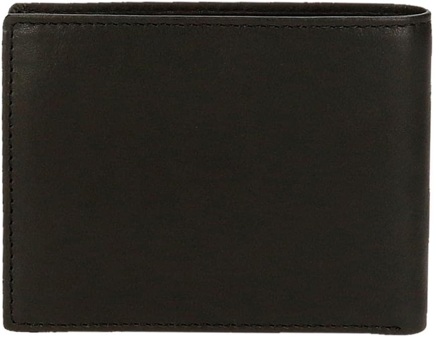 Detalle 2 de Pepe Jeans Badge Billetero con Monedero 12,5 cm
