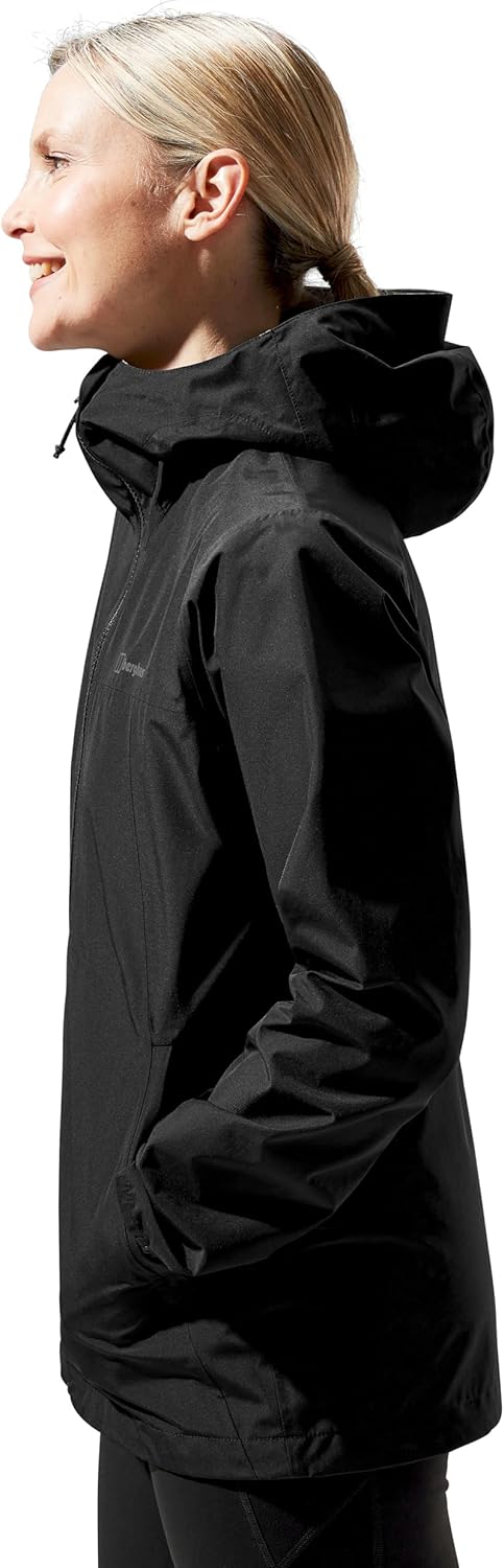 Thumbnail 3 de Berghaus Deluge Pro 3.0 Shell Rain Jacket